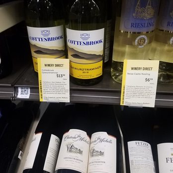 Total Wine & More - Gerwürztraminer - Beer, Wine & Spirits Near Me - Boynton Beach, Florida
