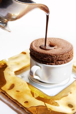 Gary Danko by null Gary Danko by null