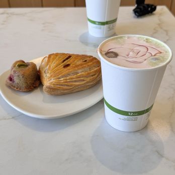 The Baker Next Door - Coffee & Tea Near Me - Redwood City, California The Baker Next Door - Coffee & Tea Near Me - Redwood City, California