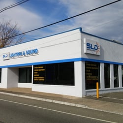 SLD Lighting