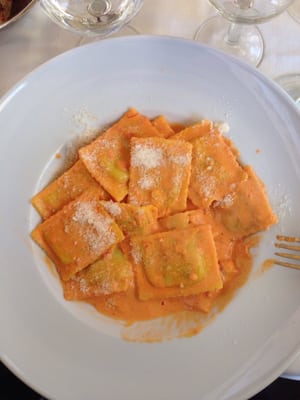 Da Bucatino by null