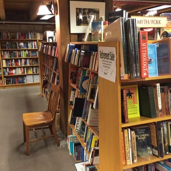 After-Words - Bookstores Near Me - Chicago, Illinois