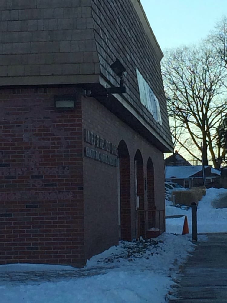 US POST OFFICE Updated October 2024 11 Reviews 75 Lowrey Pl