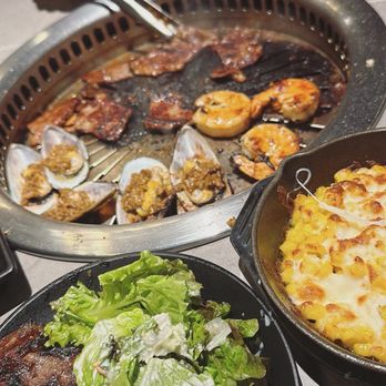 Daikon Korean BBQ - Barbeque Near Me - Vallejo, California Daikon Korean BBQ - Barbeque Near Me - Vallejo, California