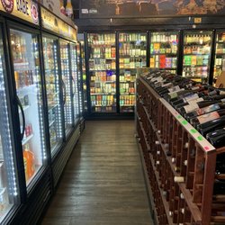 Beaver Street Liquor - Beer and wine