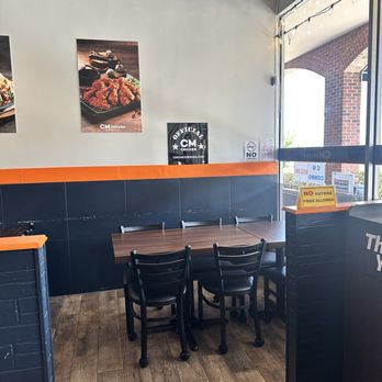 CM Chicken - Korean Near Me - Atlanta, Georgia CM Chicken - Korean Near Me - Atlanta, Georgia