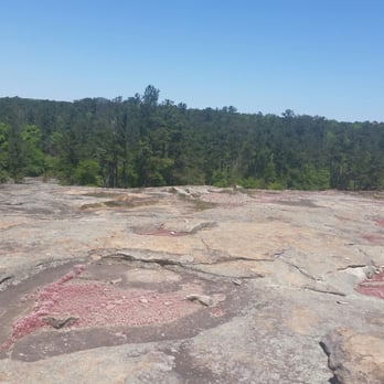 Davidson-Arabia Nature Preserve - Parks Near Me - Lithonia, Georgia