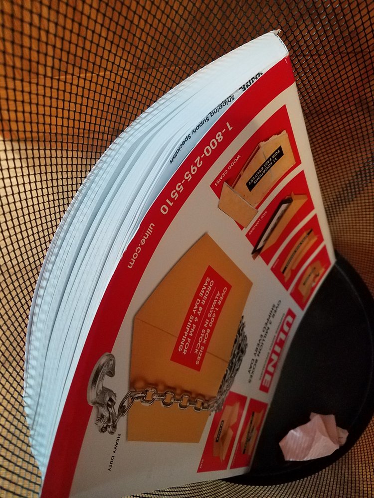 ULINE SHIPPING SUPPLIES 27 Photos & 113 Reviews 2950 Jurupa St