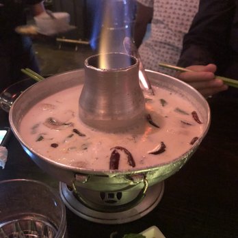 Same Same Thai - Wine Bars Near Me - Los Angeles, California