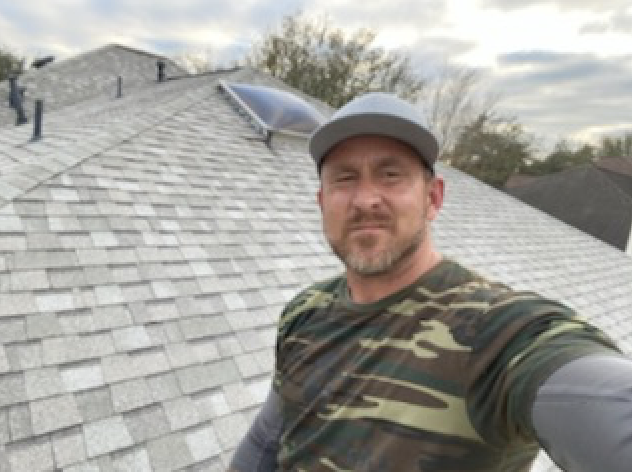 Slide of Revival Roofing