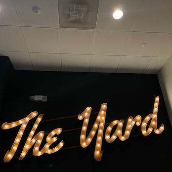 The Yard Milkshake Bar - Ice Cream & Frozen Yogurt Near Me - Ashburn, Virginia The Yard Milkshake Bar - Ice Cream & Frozen Yogurt Near Me - Ashburn, Virginia