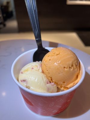 Milkjam Creamery by null