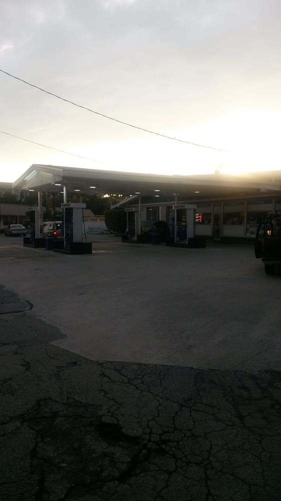 BOCA RATON MARATHON Gas Stations 1655 N Federal Hwy, Boca Raton, FL