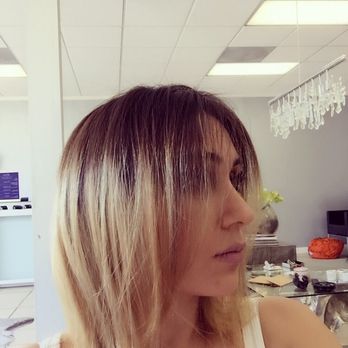 Luxbae - Suzy does an amazing job every time. Not every one can go from black to blonde without damage. She did a free Olaplex treatment. - Hair Salons Near Me - Glendale, California Luxbae - Suzy does an amazing job every time. Not every one can go from black to blonde without damage. She did a free Olaplex treatment. - Hair Salons Near Me - Glendale, California