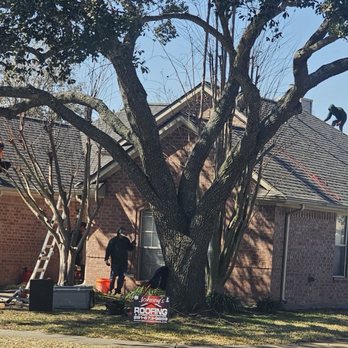 Johnny's Roofing and storm restoration - Absolutely beautiful new roof - Roofing Near Me - Katy, Texas Johnny's Roofing and storm restoration - Absolutely beautiful new roof - Roofing Near Me - Katy, Texas