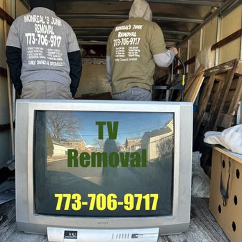 Monreals junk removal - Junk Removal & Hauling Near Me Monreals junk removal - Junk Removal & Hauling Near Me