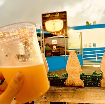 Pacific Beach Fish Shop by null