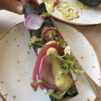 Chulita - Mexican Near Me - Venice, California