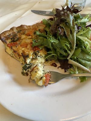 Monocacy Crossing Restaurant by null