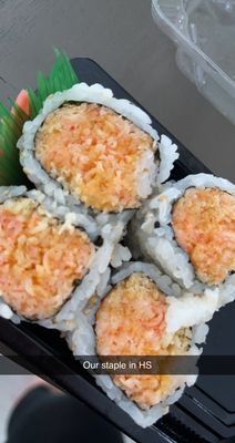 A1 Japanese Steakhouse and Sushi Bar by null