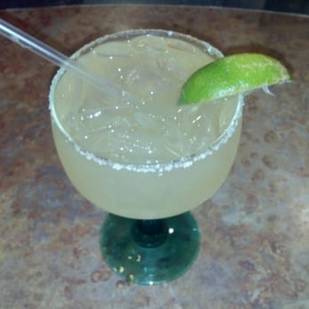 Los Cuates - Margarita woot! - New Mexican Cuisine Near Me - Albuquerque, New Mexico