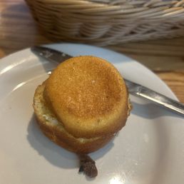 Corn Muffins