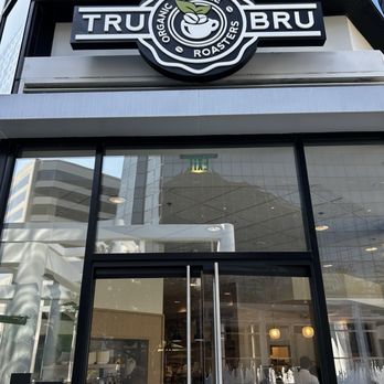 TRU BRU COFFEE - Updated January 2026 - 124 Photos & 65 Reviews - 18400
