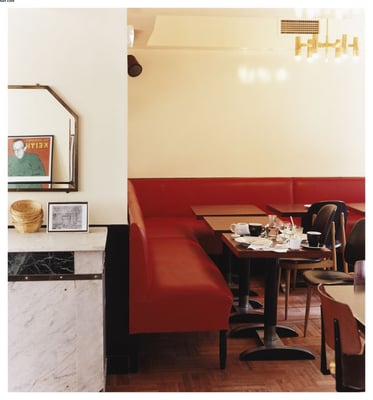 RESTAURANT AMOUR - Updated March 2025 - 26 Reviews - 8 rue de Navarin