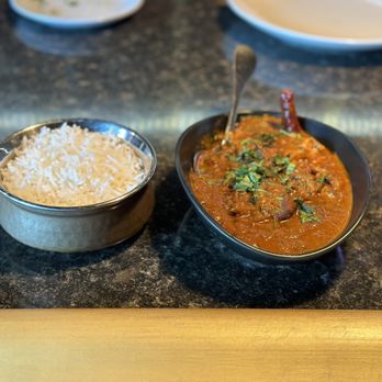 Dear Delhi Restaurant, Bar & Lounge - Chicken Andhra. Spicy! - Lounges Near Me - Dayton, New Jersey Dear Delhi Restaurant, Bar & Lounge - Chicken Andhra. Spicy! - Lounges Near Me - Dayton, New Jersey