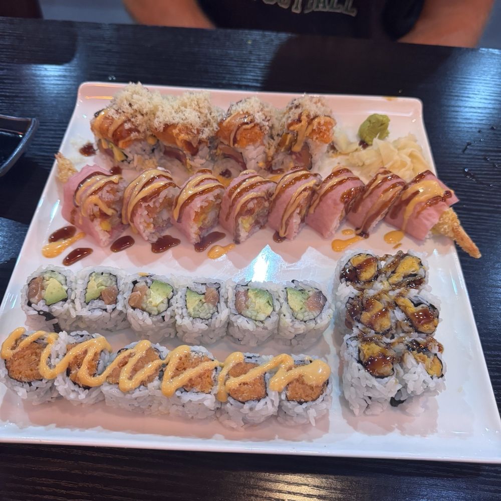 Sushi Boss - Japanese Near Me - Cherry Hill Township, New Jersey Sushi Boss - Japanese Near Me - Cherry Hill Township, New Jersey