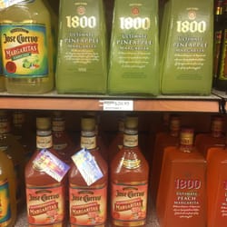 ABC Liquor Store - My stuff right here