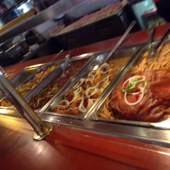 Pepo's Cafe - Cafeteria style buffet - Breakfast & Brunch Near Me - Tampa, Florida