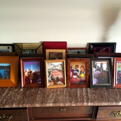 My Frame Shop