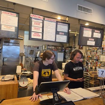 Cochon Butcher - Staff - Sandwiches Near Me - New Orleans, Louisiana