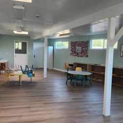 Fairfield Preschool and Childcare