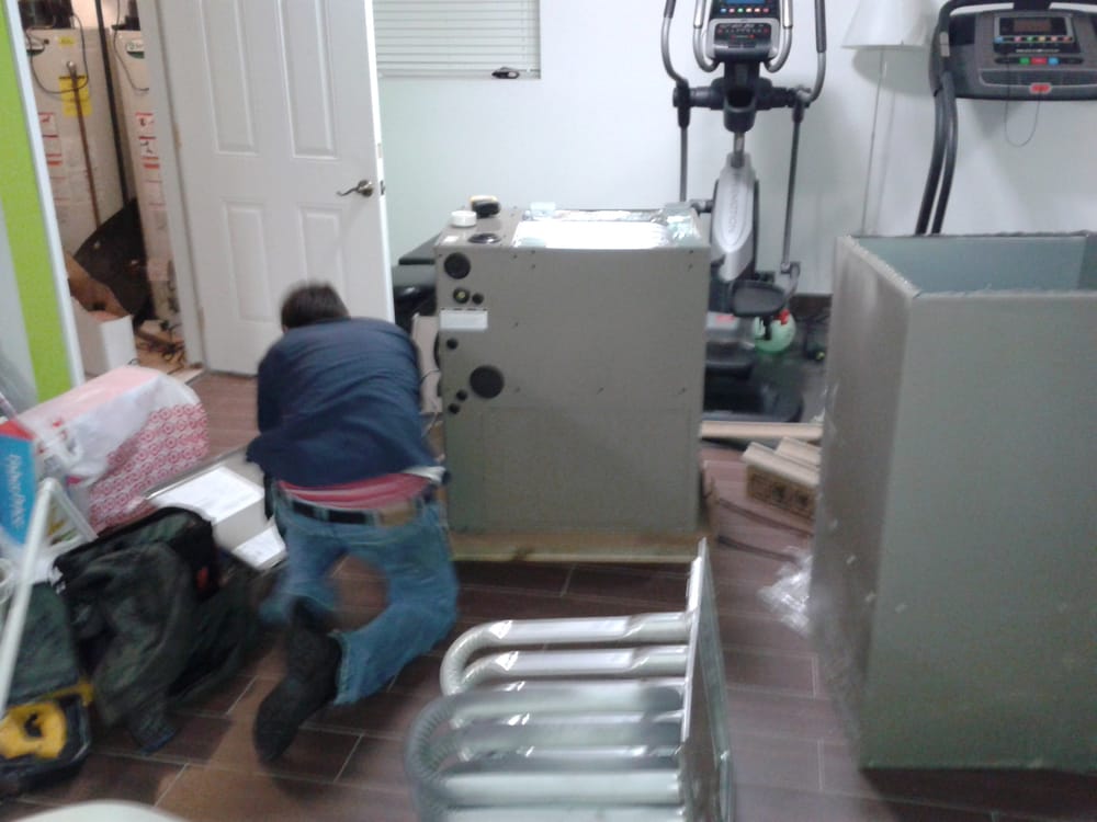 Slide of Middle Village Heating and Plumbing