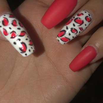 7day Nails & Spa - $50 Acrylic fill - Nail Salons Near Me - Prescott Valley, Arizona