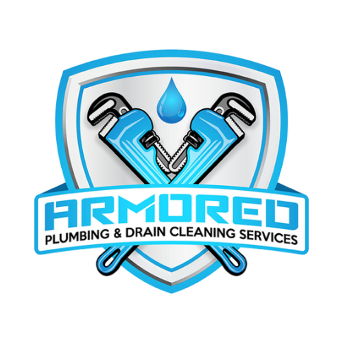 Slide of Armored Plumbing and Drain Cleaning