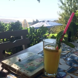 Limon Restaurant - Limonun atasi!