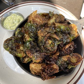 Steuben's Uptown - Crispy Brussels Sprouts - Diners Near Me - Denver, Colorado Steuben's Uptown - Crispy Brussels Sprouts - Diners Near Me - Denver, Colorado