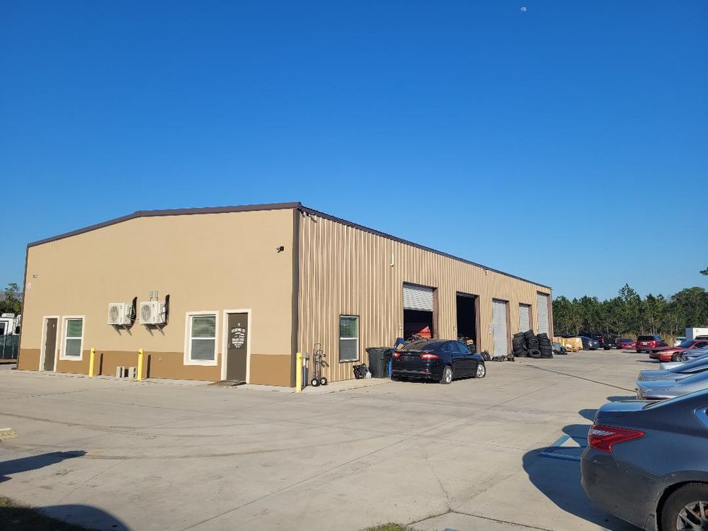 386 RENT A CAR Updated April 2024 Bunnell, Florida Car Rental