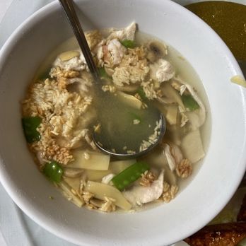 Yang Chow - Sea Food Sizzling Rice - Chinese Near Me - Pasadena, California