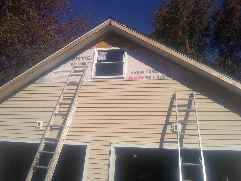 Slide of Rocks Home Works