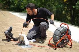 Slide of Emet plumbing services
