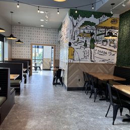 Inside Inside