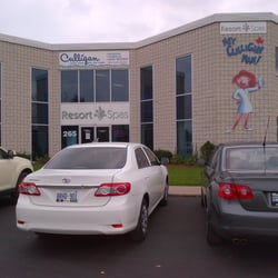 Culligan of Cambridge, ON - Culligan Cambridge, 265 Industrial Road