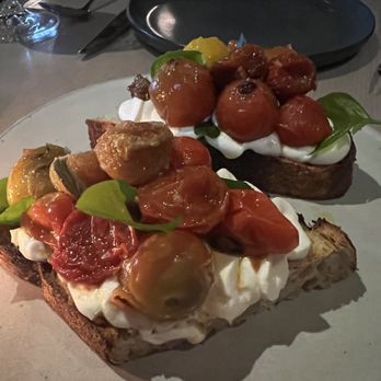 Lost Letter - Bruschetta - Italian Near Me - Richmond, Virginia Lost Letter - Bruschetta - Italian Near Me - Richmond, Virginia