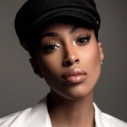 Eboni Reneé Artistry - Photo Shoot Day!