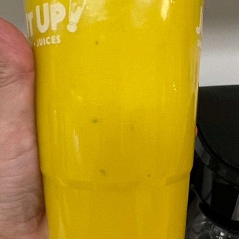 Juice It Up! - Juice Bars & Smoothies Near Me - Rancho Cucamonga, California