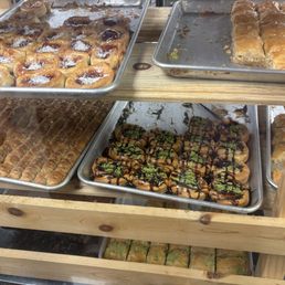 Pastry Pastry